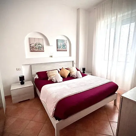 Casa Centro Olbia