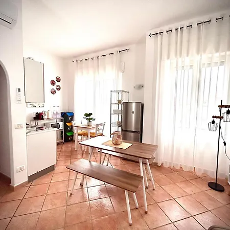 Apartman Casa Centro Olbia
