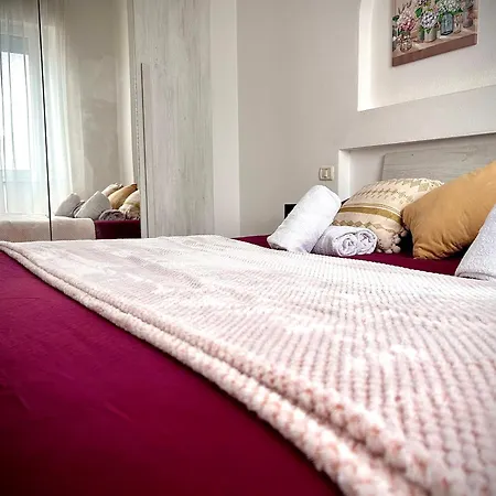 Apartman Casa Centro
