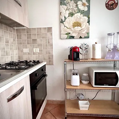 Casa Centro Appartement *