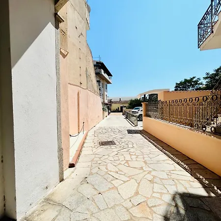 Διαμέρισμα Casa Centro