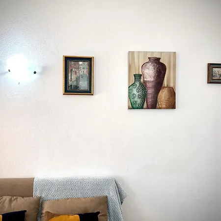 Casa Centro * Όλμπια