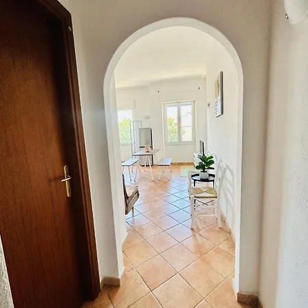 Casa Centro Διαμέρισμα Όλμπια