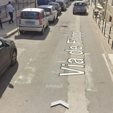 Διαμέρισμα Casa Centro