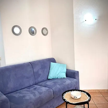 Casa Centro Διαμέρισμα