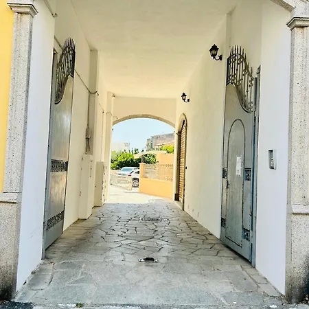 Casa Centro * Όλμπια