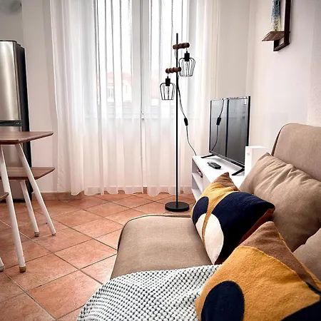 Lägenhet Casa Centro