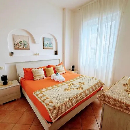 Διαμέρισμα Casa Centro *