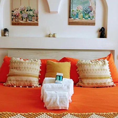 Casa Centro