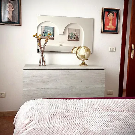 Casa Centro * Όλμπια