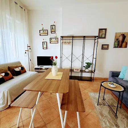 Διαμέρισμα Casa Centro Όλμπια