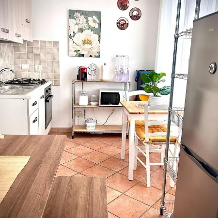 Casa Centro Όλμπια