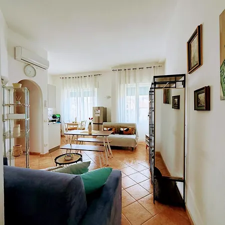 Casa Centro Διαμέρισμα Όλμπια