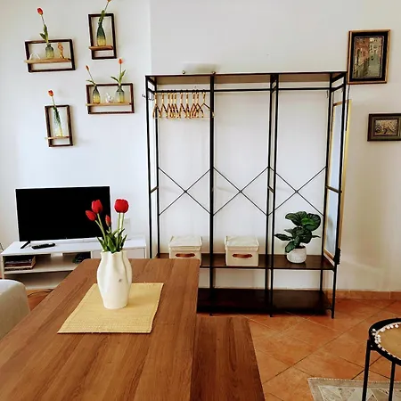 Διαμέρισμα Casa Centro Όλμπια