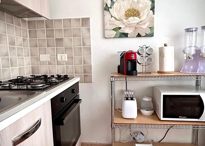 Casa Centro Appartement *