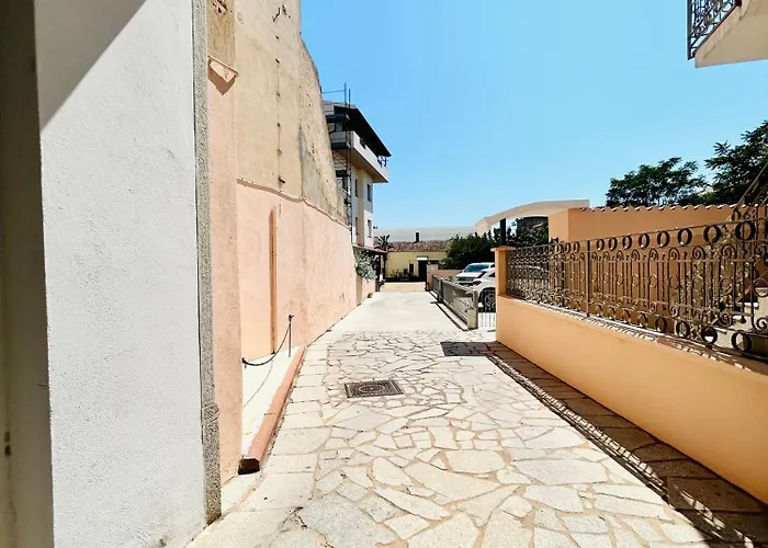 Appartement Casa Centro