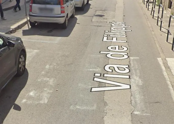 Appartement Casa Centro