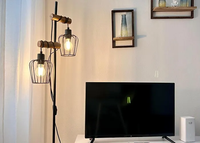 Casa Centro Appartement Olbia