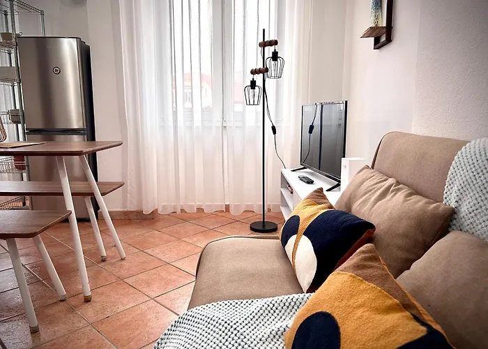 Lägenhet Casa Centro