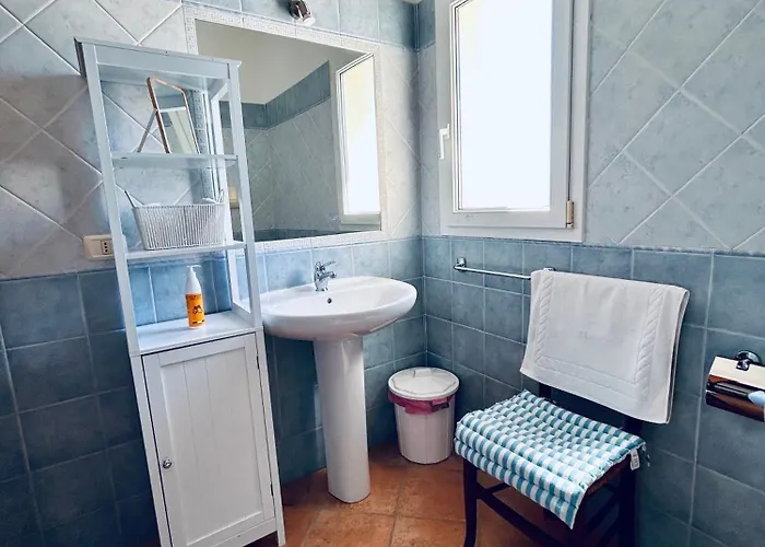 Casa Centro Appartement *