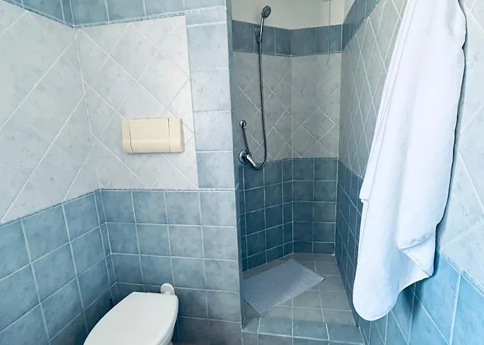 Casa Centro Appartement