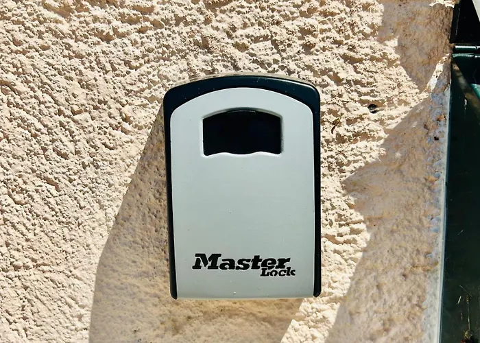 Casa Centro Lägenhet