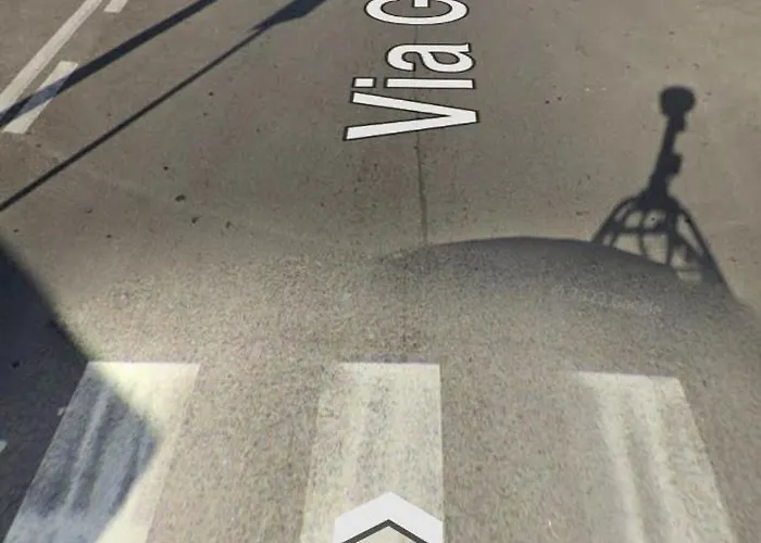 Appartement Casa Centro